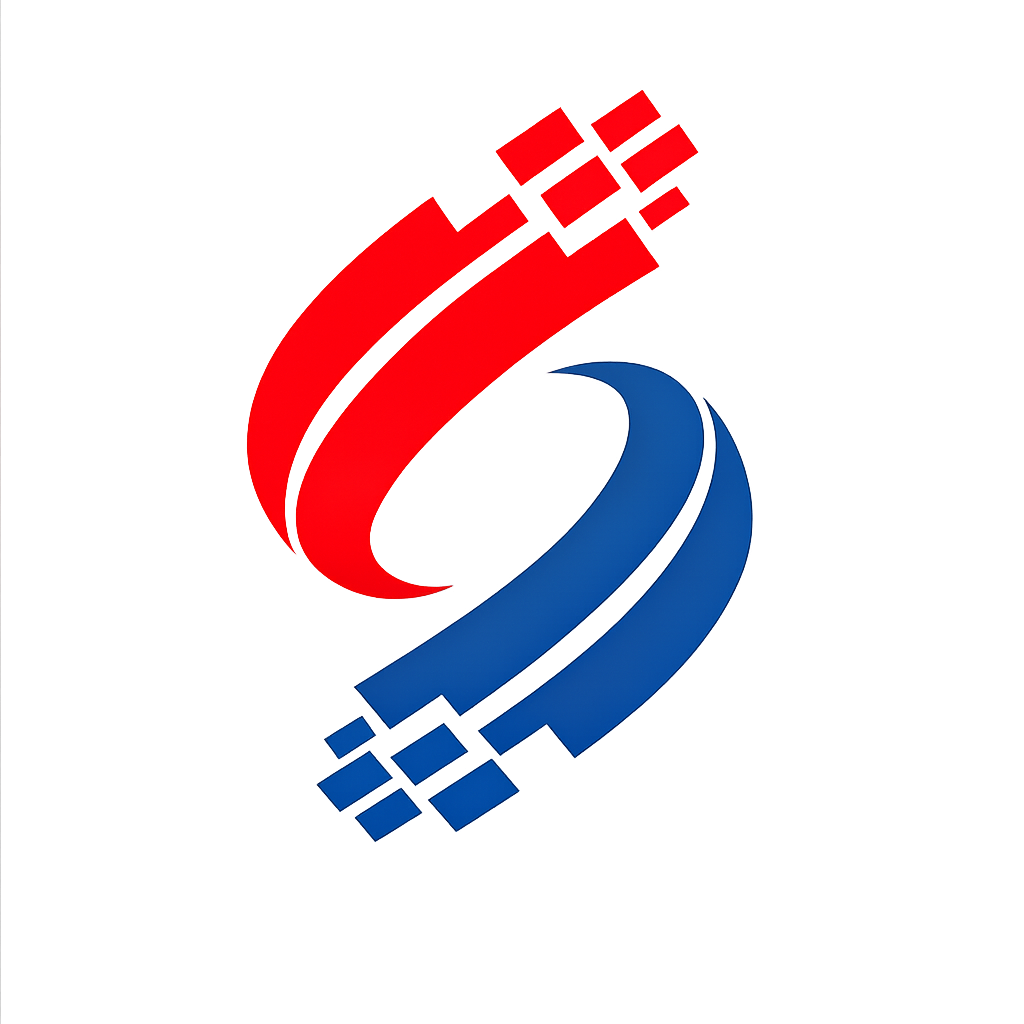 Logo da SynkNet